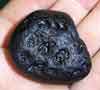 1 Natural Tektite Meteorite mineral Specimen Stone