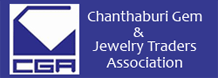 Associated with Chanthaburi Gem and Jewelry Traders Association