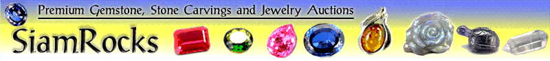 Gems, Jewelry and Natural Gemstones